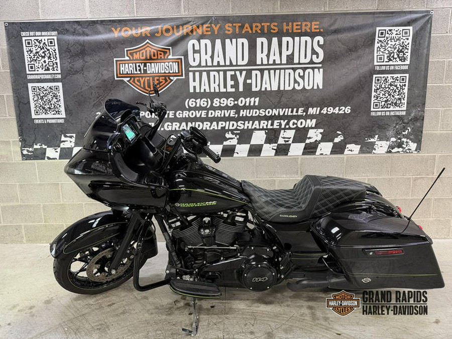 2020 Harley-Davidson® FLTRXS - Road Glide® Special