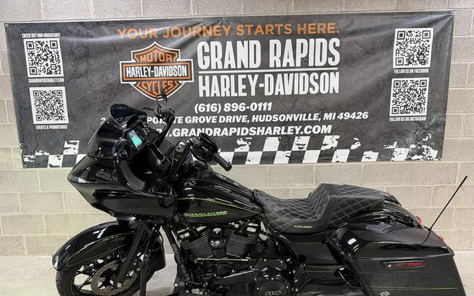 2020 Harley-Davidson® FLTRXS - Road Glide® Special