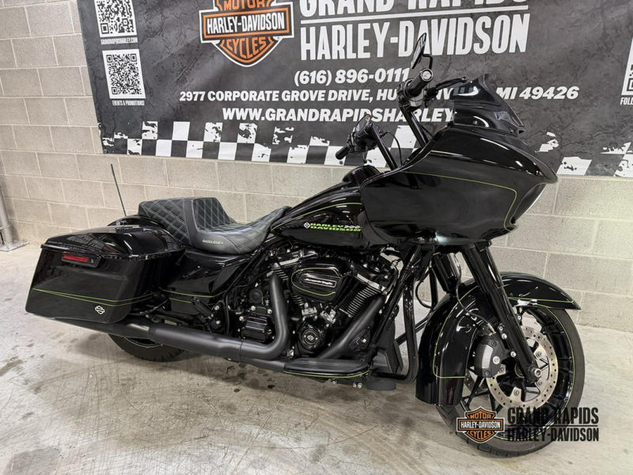 2020 Harley-Davidson® FLTRXS - Road Glide® Special