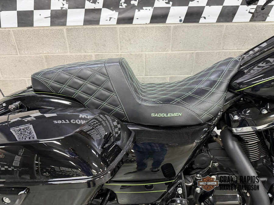 2020 Harley-Davidson® FLTRXS - Road Glide® Special