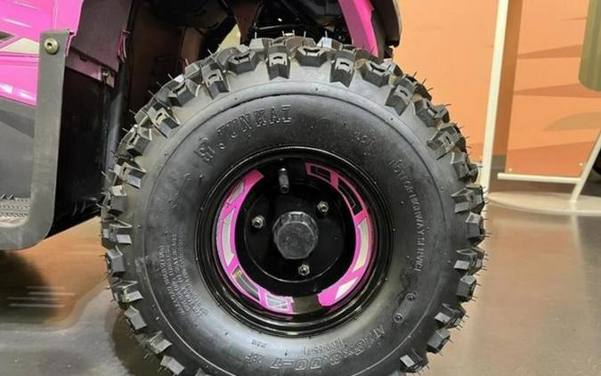 2026 Denago Powersports E-Hawk 6