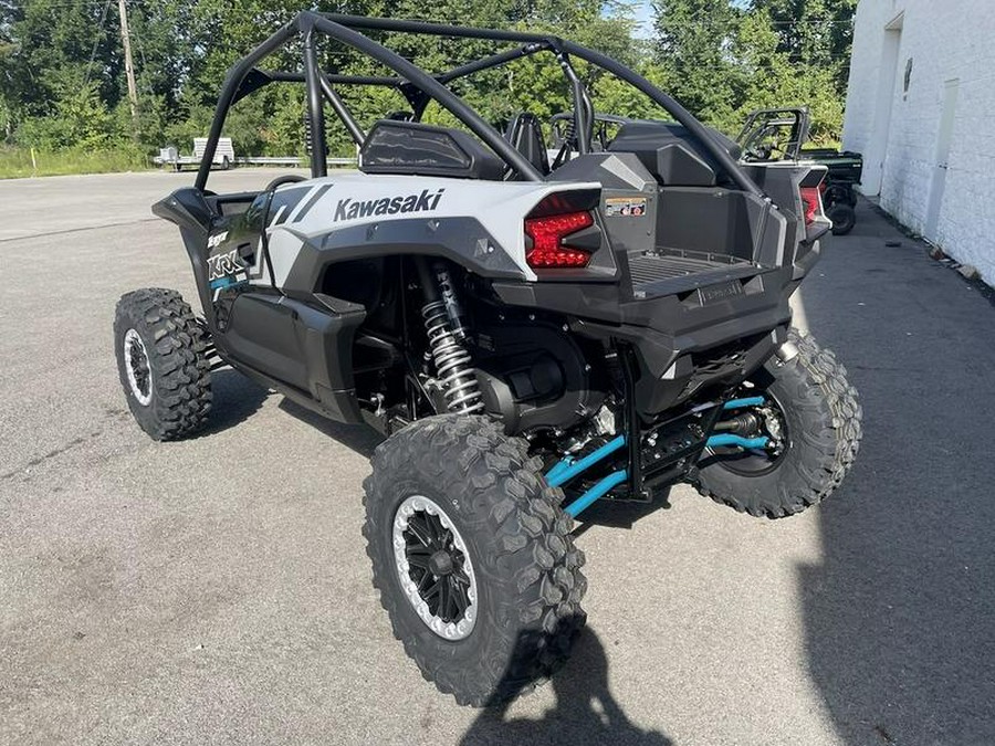 2024 Kawasaki Teryx KRX® 1000