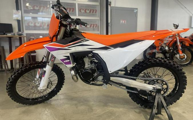 2024 KTM 300 SX