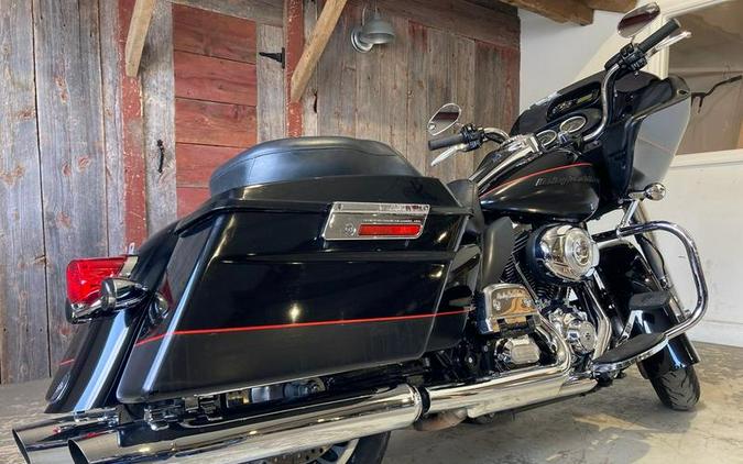 2011 Harley-Davidson® FLTRU - Road Glide® Ultra