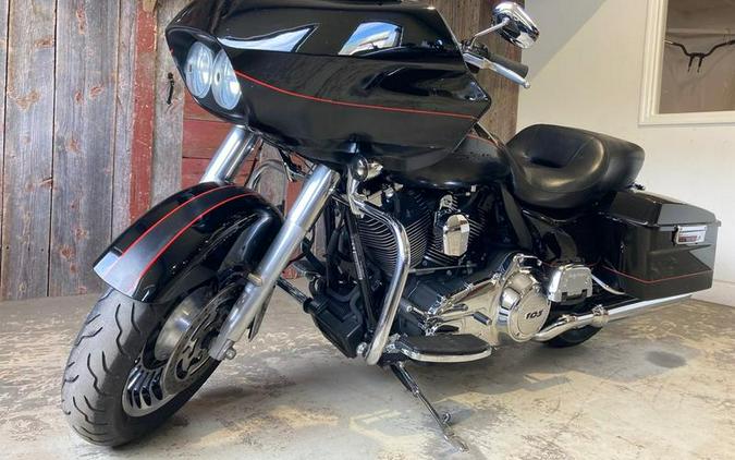 2011 Harley-Davidson® FLTRU - Road Glide® Ultra