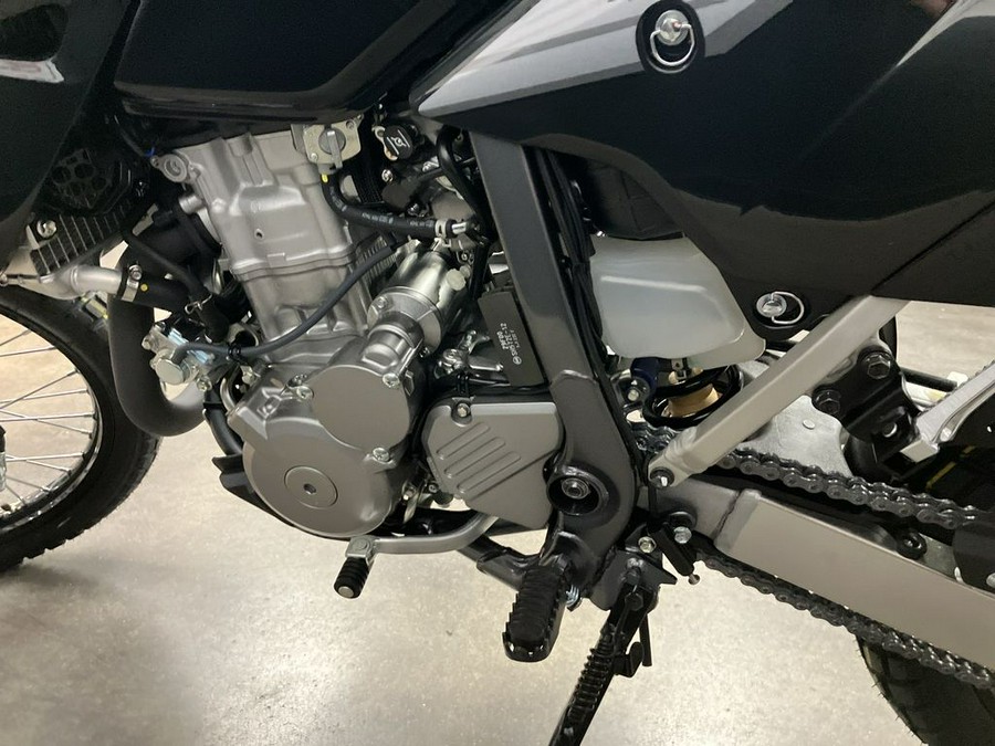 2024 Suzuki DR-Z400S