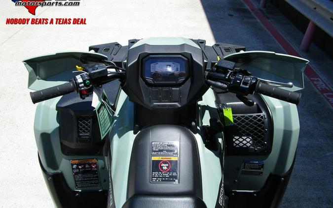 2024 Kawasaki Brute Force 750 EPS LE