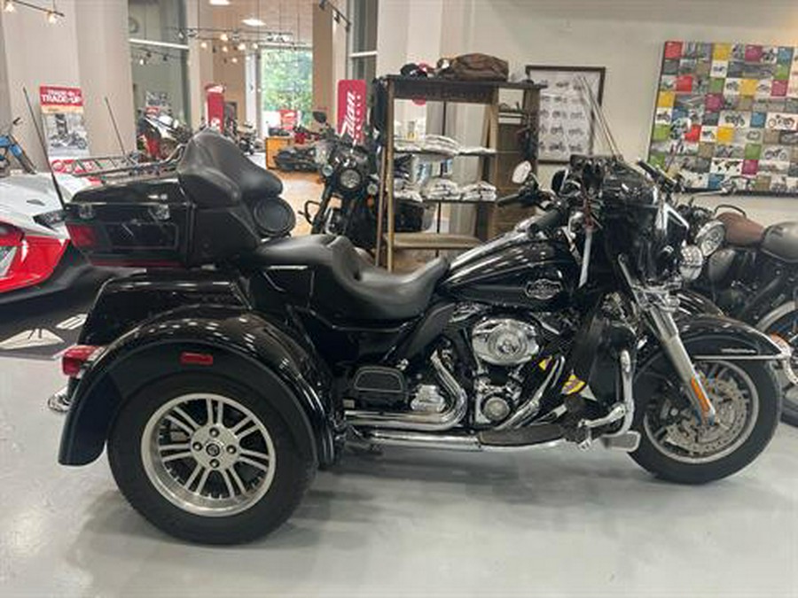 2013 Harley-Davidson Tri Glide® Ultra Classic®