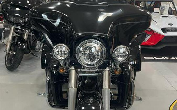 2013 Harley-Davidson Tri Glide® Ultra Classic®