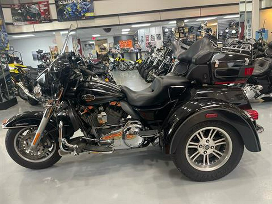 2013 Harley-Davidson Tri Glide® Ultra Classic®