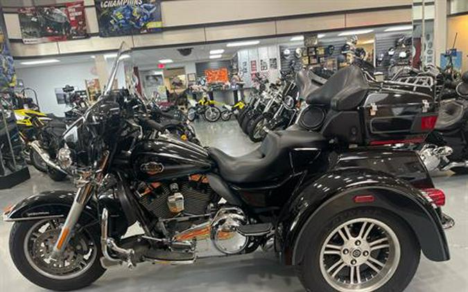 2013 Harley-Davidson Tri Glide® Ultra Classic®