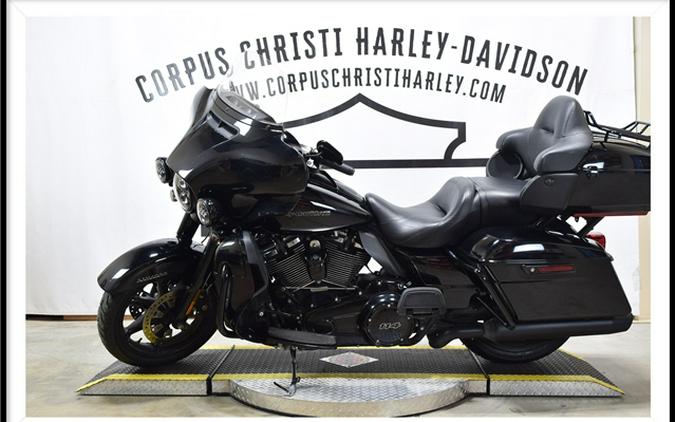 2020 Harley-Davidson Ultra Limited