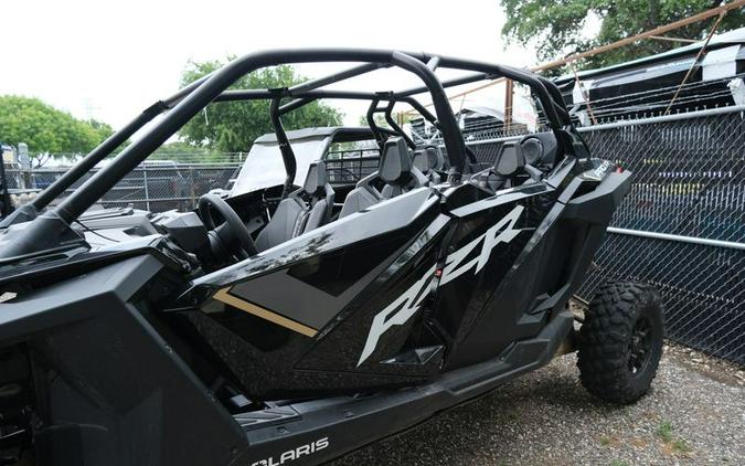 New 2022 POLARIS RZR PRO XP 4 ULTIMATE