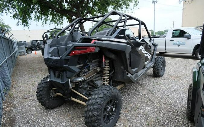 New 2022 POLARIS RZR PRO XP 4 ULTIMATE