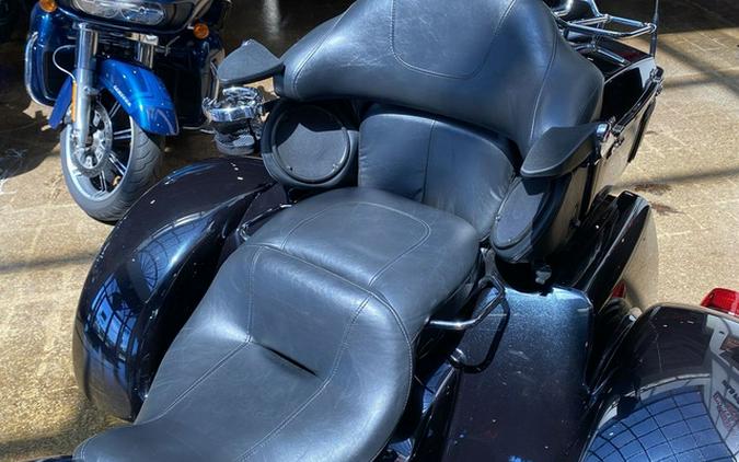 2013 Harley-Davidson FLHTCUTG - Tri Glide Ultra Classic