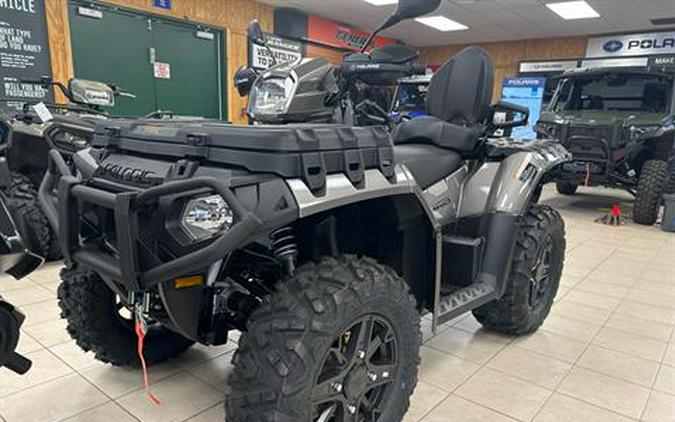 2024 Polaris Sportsman Touring XP 1000 Trail