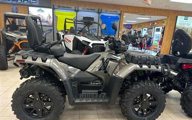 2024 Polaris Sportsman Touring XP 1000 Trail