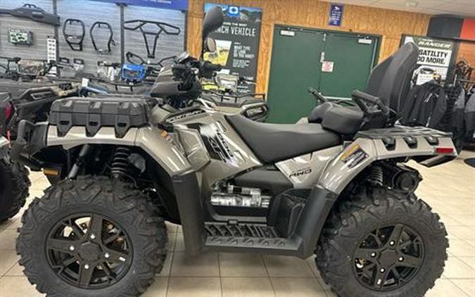 2024 Polaris Sportsman Touring XP 1000 Trail