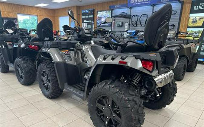 2024 Polaris Sportsman Touring XP 1000 Trail