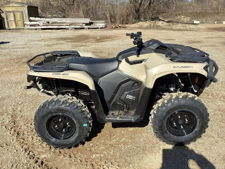 2024 Can-Am™ Outlander™ Pro HD7