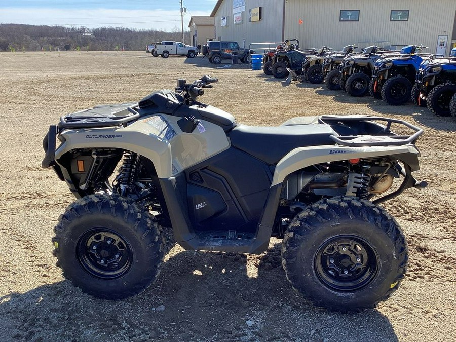 2024 Can-Am™ Outlander™ Pro HD7