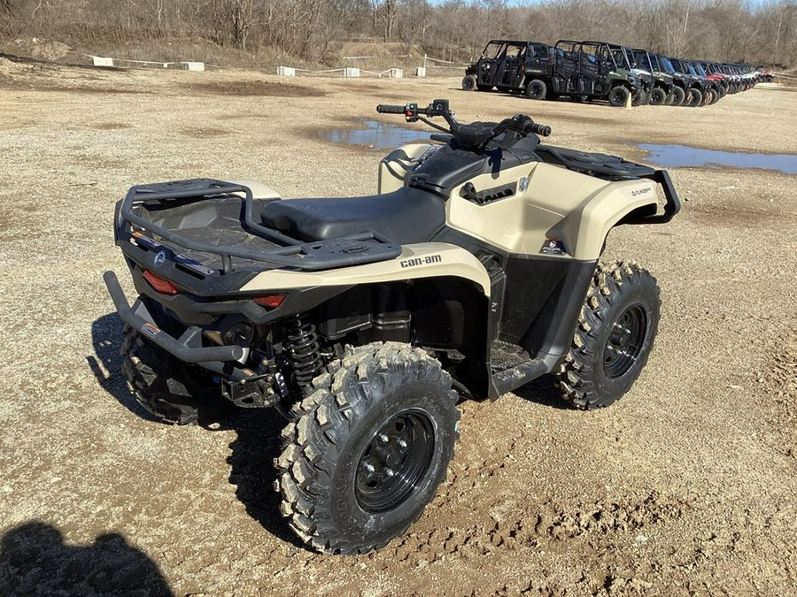 2024 Can-Am™ Outlander™ Pro HD7