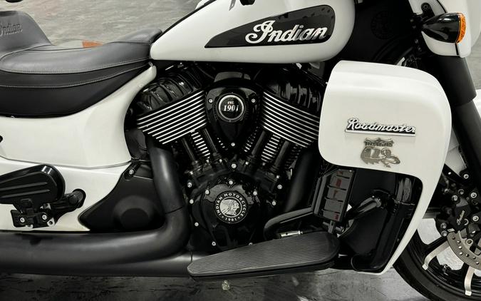 2021 INDIAN ROADMASTER