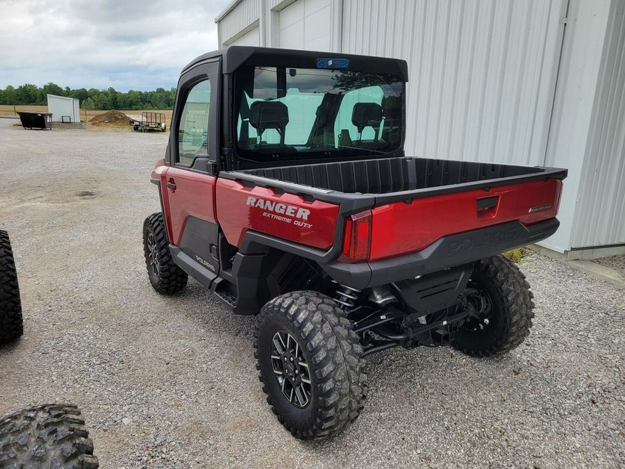 2024 Polaris® Ranger XD 1500 NorthStar Edition Ultimate