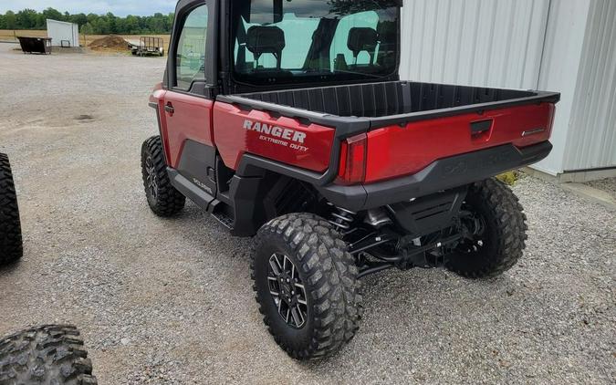 2024 Polaris® Ranger XD 1500 NorthStar Edition Ultimate