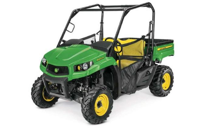 2020 John Deere XUV590M