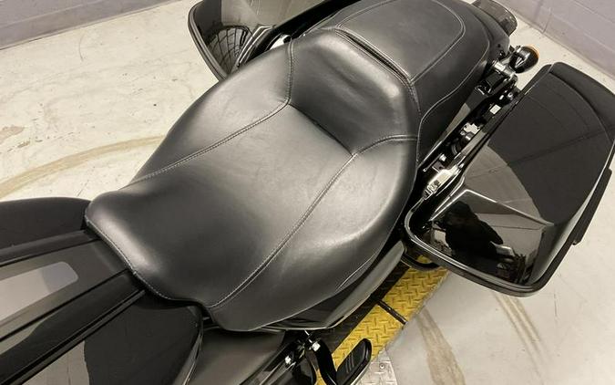 2022 Harley-Davidson® FLTRXST - Road Glide® ST