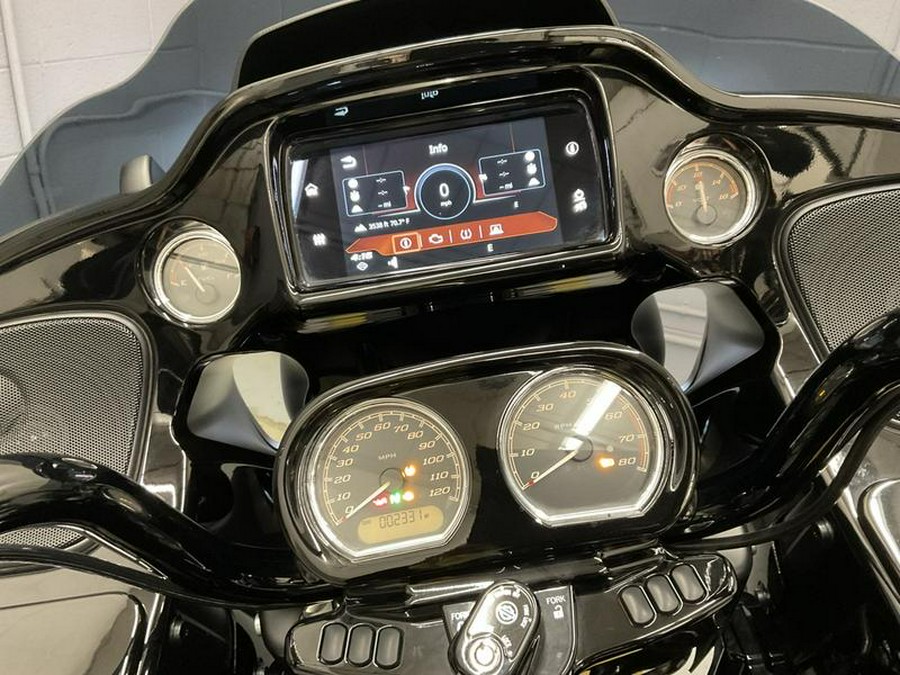 2022 Harley-Davidson® FLTRXST - Road Glide® ST