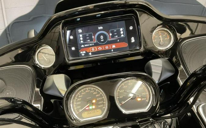 2022 Harley-Davidson® FLTRXST - Road Glide® ST