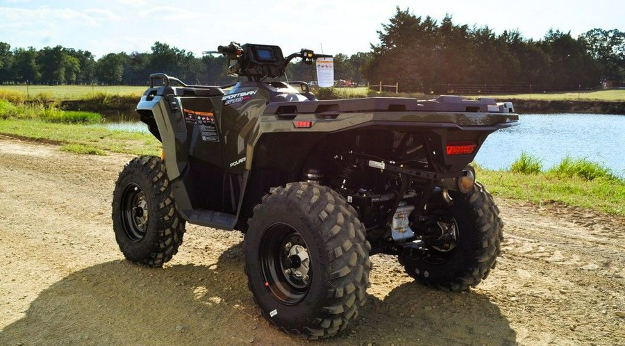 2024 Polaris® Sportsman 570