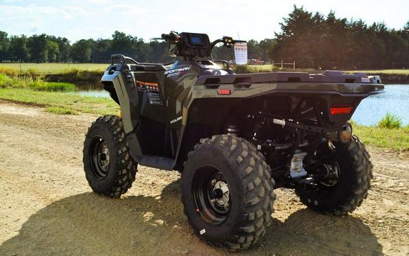 2024 Polaris® Sportsman 570