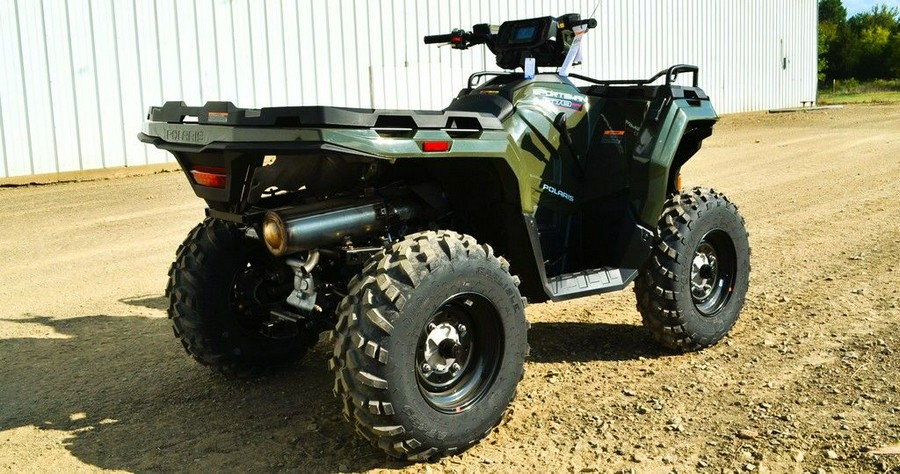 2024 Polaris® Sportsman 570