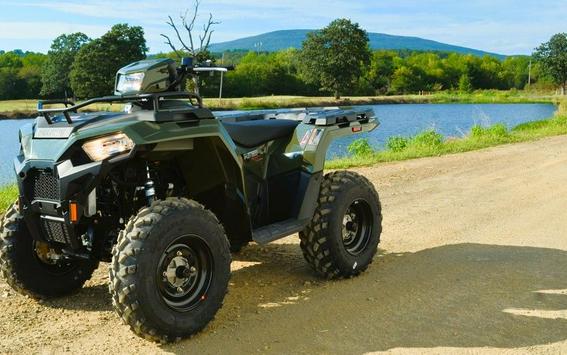 2024 Polaris® Sportsman 570