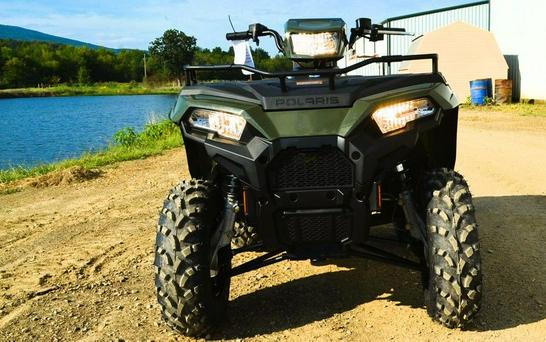 2024 Polaris® Sportsman 570