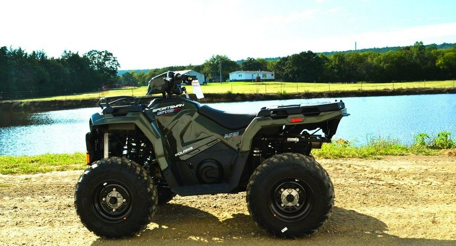 2024 Polaris® Sportsman 570