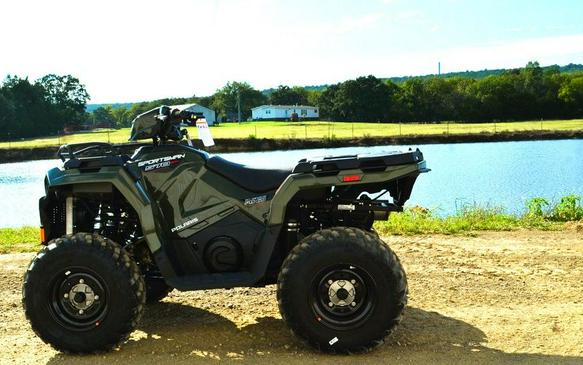 2024 Polaris® Sportsman 570