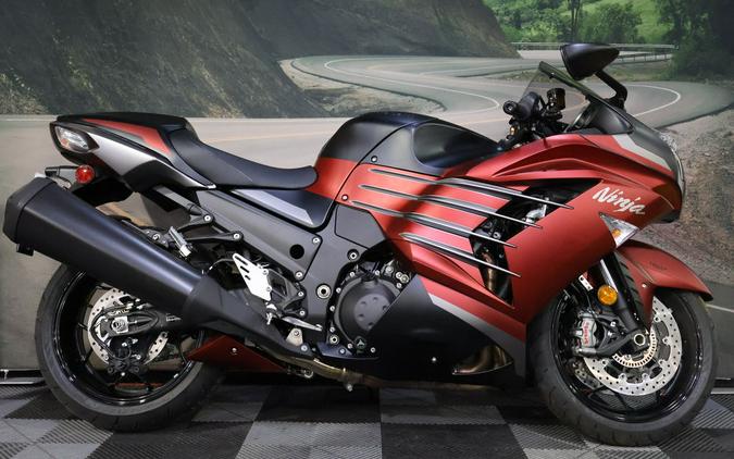 Kawasaki Ninja ZX-14R motorcycles for sale in Los Angeles Kawasaki Ninja ZX-14R motorcycles for sale in Los Angeles