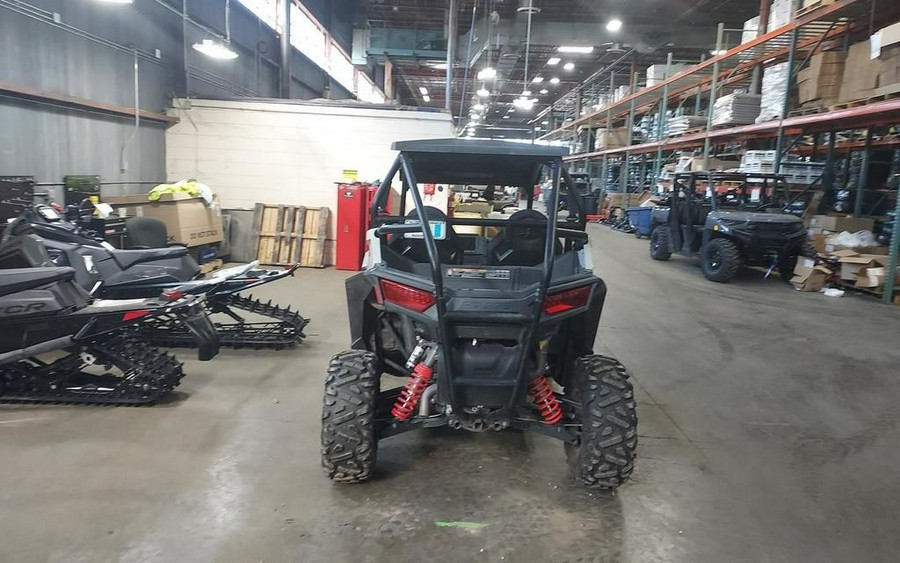 2023 Polaris® RZR Trail S 1000 Ultimate