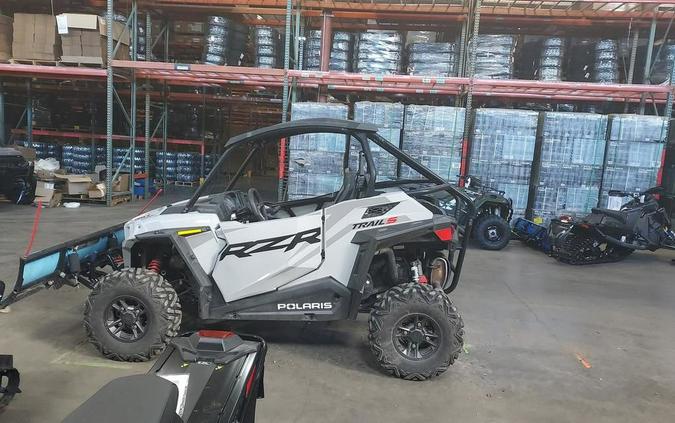 2023 Polaris® RZR Trail S 1000 Ultimate