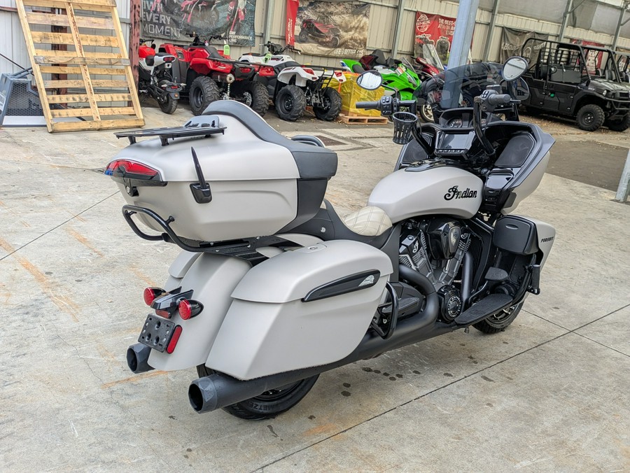 2023 Indian Motorcycle Pursuit® Dark Horse®
