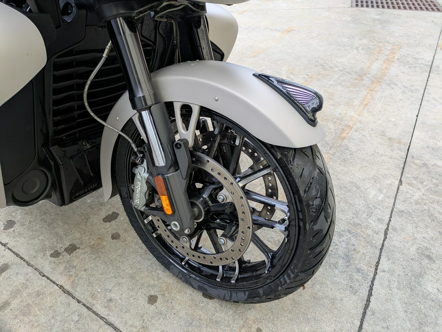 2023 Indian Motorcycle Pursuit® Dark Horse®