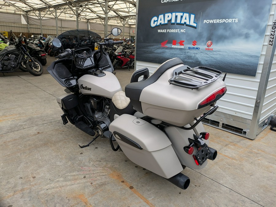 2023 Indian Motorcycle Pursuit® Dark Horse®