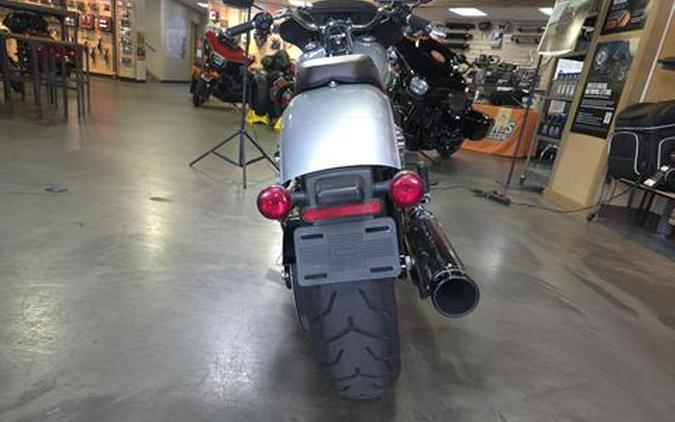 2019 Harley-Davidson Sport Glide®