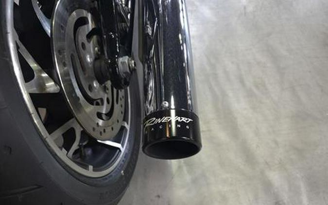 2019 Harley-Davidson Sport Glide®