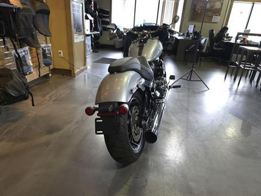 2019 Harley-Davidson Sport Glide®