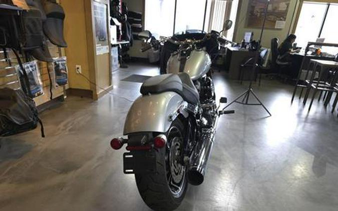 2019 Harley-Davidson Sport Glide®